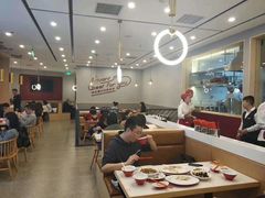 大堂-客临百思德·东北特色馆(龙湖时代天街店)