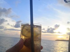 -Sunset Bar(丹绒亚路香格里拉店)