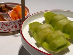 时令果盘-湘上湘(正大中心总店)