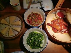 -洞庭土菜小炒馆(易发广场店)