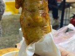 -东门町美食街