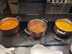 -OPEN開全日自助餐厅·牛肉火锅·海鲜(佛山希尔顿酒店)