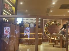 -霸王茶姬(上海恒基名人店)