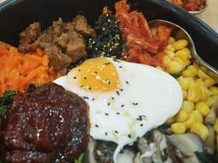 -米村拌饭(东方新天地店)