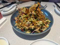 -北大荒人•新东北菜(青岛银座店)