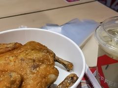 -肯德基(嘉善路地铁站店)