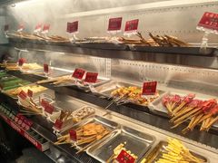 -李不管把把烧(天府三街店)
