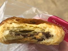 豆沙馅老婆饼-味多美(民星路店)