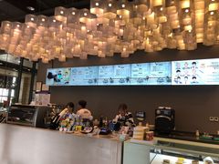 -咪咕咖啡(北京西单店)