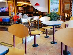 大堂-大圆碗(新兴路店)