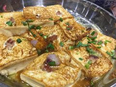 煎让豆腐-石岐乳鸽村(南海第三分店)