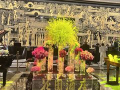 -广州花园酒店