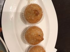 -京香轩·中餐厅(上海中庚聚龙酒店)