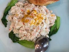 -魁盛居百年鲁菜馆(中林路店)