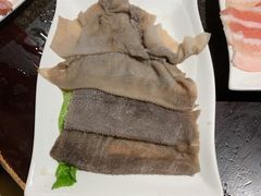-巴蜀大宅门火锅(北大街店)