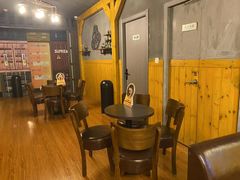 -伯爵·沉浸式超级密室·直营店