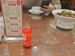 -孙府大院(步行街店)