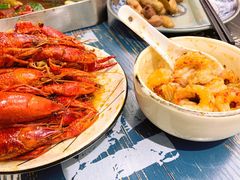 -盱眙小龙虾(天虹店)