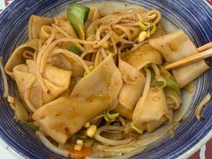 -秦香陕西食府(华贸天地店)