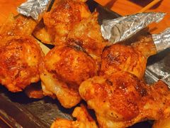 -木子烧鸟屋(百子湾店)
