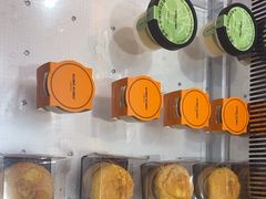 -KUMO KUMO甜品·冰淇淋(深圳壹方城店)