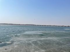 -丁香湖公园