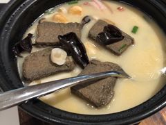 -富淳饭店(陆家嘴保利广场店)