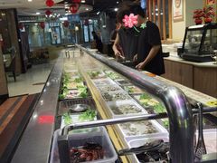 -尚品海鲜肥牛自助火锅(湖明店)
