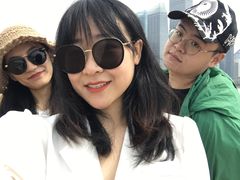 -青岛第三海水浴场