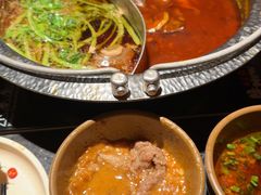 -牛New寿喜烧(虹桥新天地店)