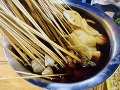 -瑞哦冷锅串串(汇融店)