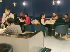 大堂-兰湘子·湘菜小炒(石家庄万象城店)