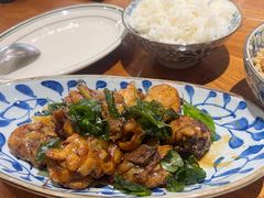 -小泉居(水坑尾店 )