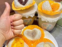 -一口小满手作糯米糍(北山店)