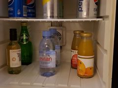 -上海龙之梦万丽酒店