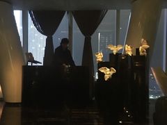 -广州四季酒店·天吧·高空酒吧