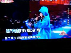 -K立方量贩式KTV(香洲店)