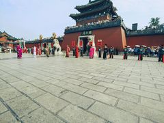 -开封府