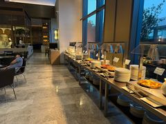 -天津东凯悦酒店·Market Café自助餐厅