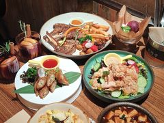 -食陆号·新式台湾创意菜(十全街首店)