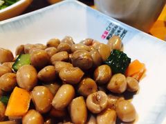 -唯成•韩国炭火烤肉 유성고기