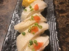 雜錦壽司-千两(海港城店)