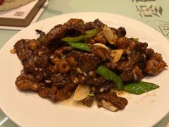 -普天和酒楼·新津菜·烤鸭(天津之眼店)