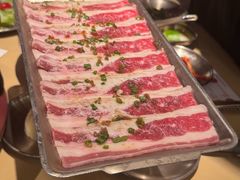 -西塔老太太泥炉烤肉(杭州首店)