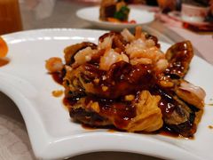-花中城·杭帮菜·粤菜·海鲜火锅(清泰街店)