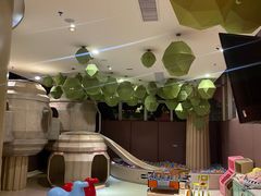 -水桶王国主题餐厅·聚会·生日派对·亲子活动·家庭套餐(亚龙湾希尔顿店)