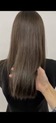 -FAJEE HAIR发界烫染接发