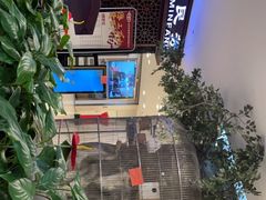 -东四民芳餐厅(世茂工三店)