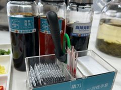 -大锅强·蒸海鲜青岛菜(吾悦广场店)