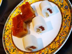 -富华斋饽饽铺·宫廷糕点·伴手礼(护国新天地店)